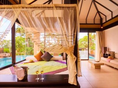 Shigira Bayside Suite Allamanda - 155
