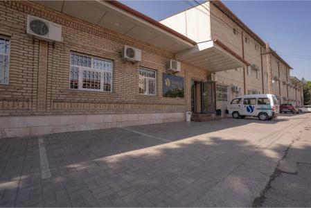 Rohat Mirobod - 1