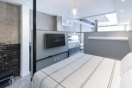 Parc Suites - 39