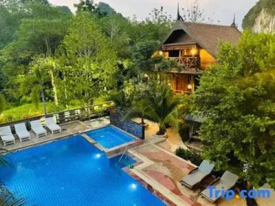 Boutique Village Sha Plus - 136