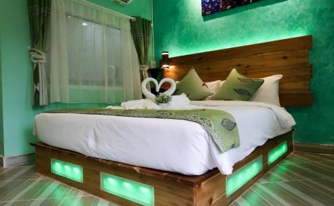 Nang-an Inn Resort - 2