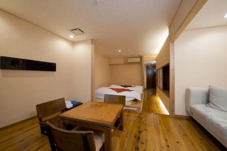 Onsen Ryokan Yamaki - 3