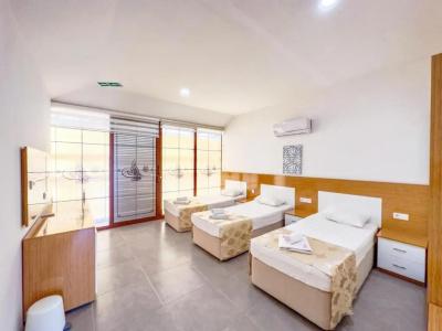 Telmessos Select - Adult Only (+16) - All Inclusive - 100