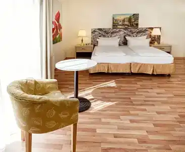 am Schloß Köpenick by Golden Tulip - 70