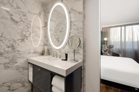 Hyatt Centric Midtown 5th Avenue New York - 10