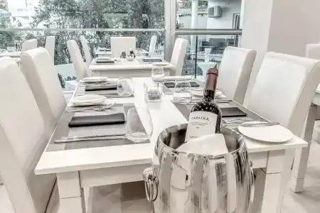 Palotel Design Gouvia - 17