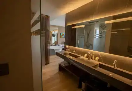 Unahotels Mh Matera - 70