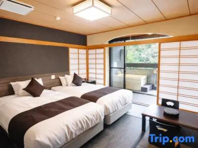 Livemax Resort Okudogo - 53