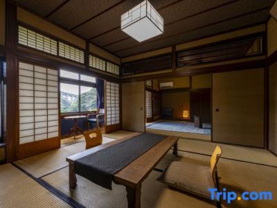 Okamotoya Ryokan - 75