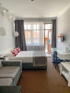 Delight Deluxe & Spa - 39