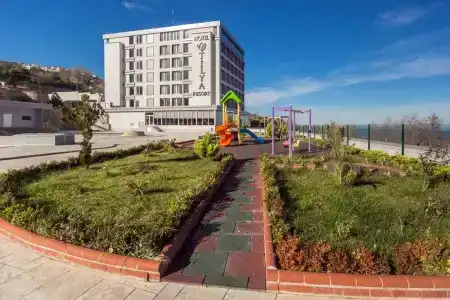 Tilya Resort - 10