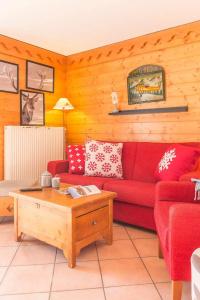 Résidence Pierre & Vacances Premium Les Alpages de Reberty - 37