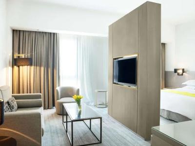Novotel Muscat Airport - 22