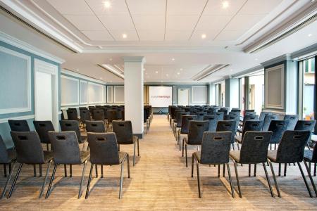 Jurys Inn Brighton Waterfront - 31