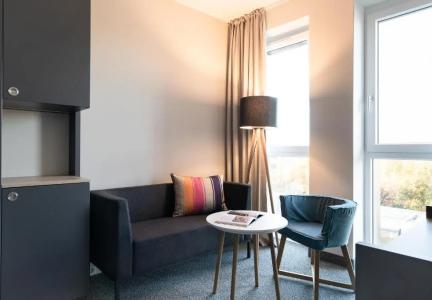 sylc. Apartment– Serviced - 58
