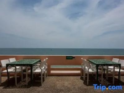 Sailom Hua Hin - Sha Extra Plus - 80