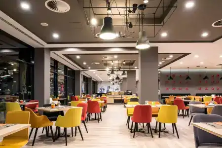 Park Inn By Radisson Zalakaros & Spa - 21