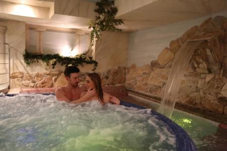 Adler Wellness & Spa - Andalo - 45