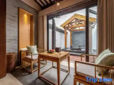 Huaqing Palace & Spa - 84