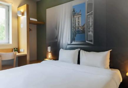 b&b Nancy Laxou Zenith - 23