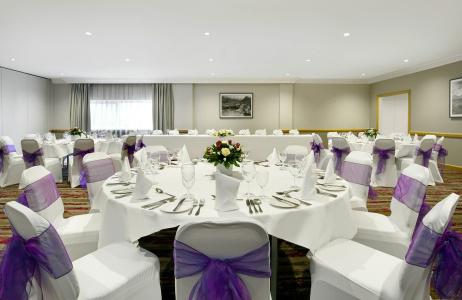 Jurys Inn Inverness - 18