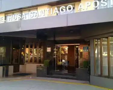 Santiago Apóstol - 26