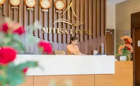 Mitisa - 30