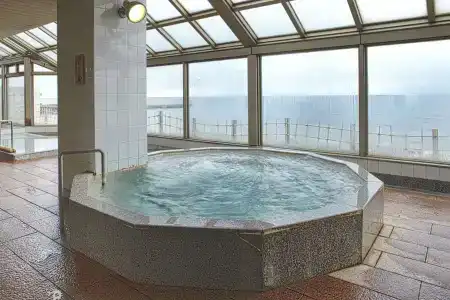 Yunohama - 15