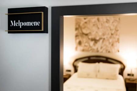 Anthemion Suites and Villas - 73