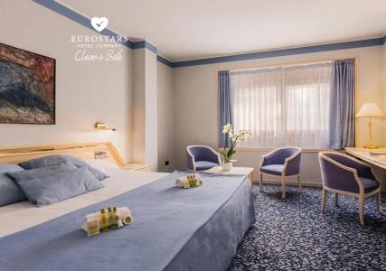 Eurostars Boston - 75