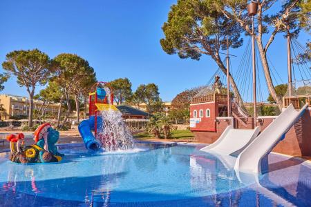 Zafiro Mallorca & Spa - 22