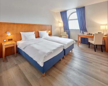 Best Western Trier City - 6