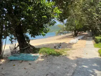 Heaven Beach Resort & Art - 10
