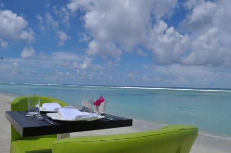 Simry Beachside Maldives - 42