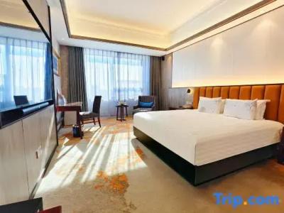 Beijing Jingyi - 117