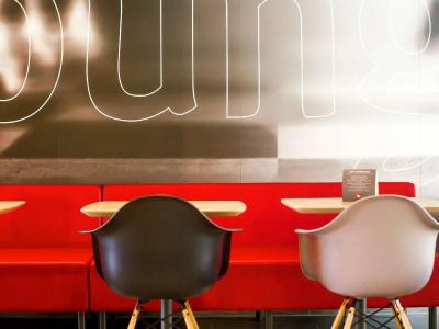 Ibis Wavre Brussels East - 15