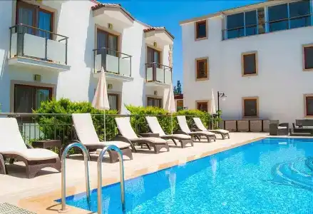 Bodrum Sofabed - 11