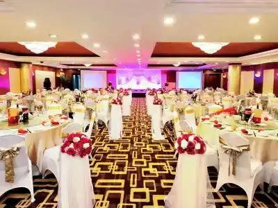 Beijing XinQiao - 41