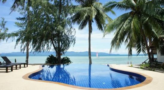 Sarana Bungalows - 11