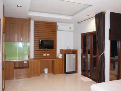 Lanta Intanin Resort - Sha Extra Plus - 18