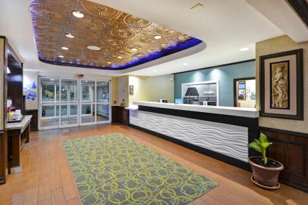 Hampton Inn - Northwest I-37 - 1