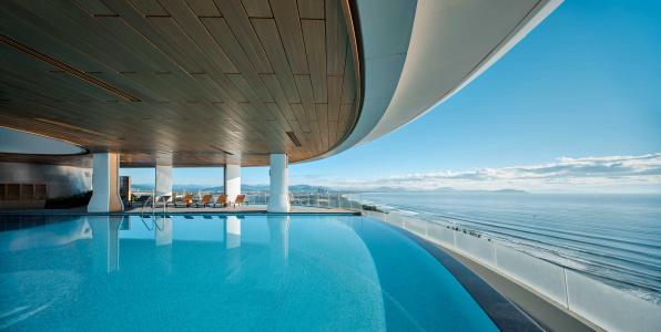 Crowne Plaza Sanya Haitang Bay Resort, An Ihg - 16