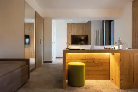 Linta Wellness & Spa - 43