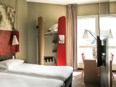 ibis Saint Malo Plage - 4
