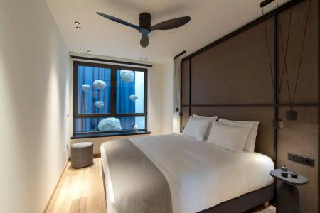Athens Woo Suites - 39