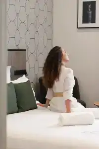 Le Phénix Hôtel - 74