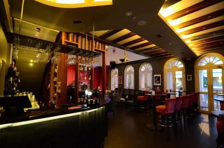The Sultan (Sg Clean) - 46