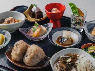 Recove Hakone - 12