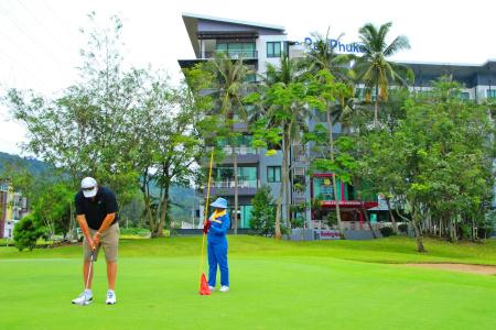 The Par Phuket Sha Plus - 49