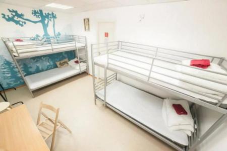 HOSTELN Marata - 5